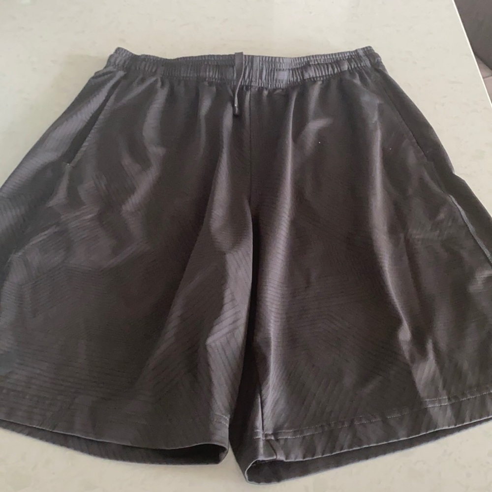 Under Armor gym shorts